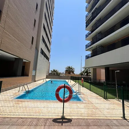 In Campello * El Campello